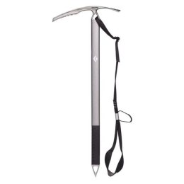 Czekan Black Diamond Raven Ice Axe With Grip 65 CM