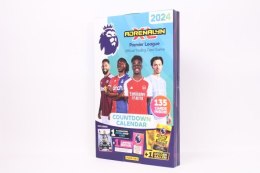 FIFA 365 2024 Adrenalyn XL Kalendarz adwentowy Premier League 00184 PANINI