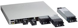 Cisco PWR-C6-600WAC= przełącznik Zasilanie