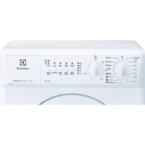 Pralka ELECTROLUX EWC1352