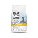 VetExpert Raw Paleo Ultra Indyk Mini Puppy 8kg