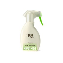 Nature's Protection K9 Aloe Vera Nano Mist 250 ml