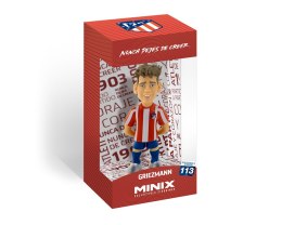 MINIX ATLETICO MADRID - ANTOINE GRIEZMANN