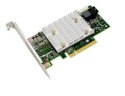 Microsemi HBA 1100-4i adapter Wewnętrzny Mini-SAS HD