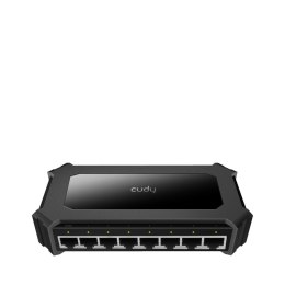 Switch CUDY GS108D 8-Port 10/100/1000