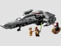 LEGO Star Wars 75383 Infiltrator Sithów Dartha Maula