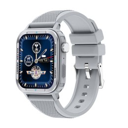 Colmi Smartwatch Colmi M41 (srebrny)