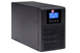 GT UPS GT S 11 UPS 2000VA/1800W 4 X IEC 10A ON-LINE TOWER