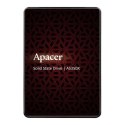 Dysk SSD Apacer AS350X 1TB SATA III