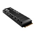 Dysk SSD WD Black SN850X 4TB M.2 NVMe WDS400T2XHE