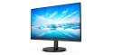 MONITOR PHILIPS LED 23,8" 242V8LA/00