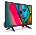 TV Kiano Slim 19" HD Ready, D-LED, DVB-T2