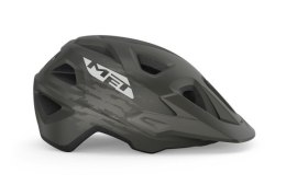 Kask MTB Trail MET Echo MIPS M szary matowy