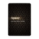 Apacer AS340X 2.5" 240 GB Serial ATA III 3D NAND