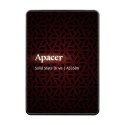 Dysk SSD Apacer AS350X 1TB SATA III