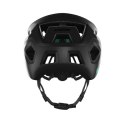 Kask rowerowy Lazer Coyote KinetiCore tytanowy r. L