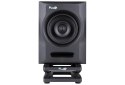 Fluid Audio DS5 - Para statywów pod 4-calowe i 5-calowe monitory studyjne