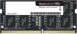 Team Group Elite TED48G2666C19-S01 moduł pamięci 8 GB 1 x 8 GB DDR4 2666 Mhz