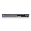 Switch ALTA LABS S16-POE 16-Port Gigabit 8x PoE+ 120W 2x SFP Bluetooth Rack