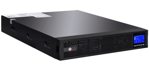 GT UPS GTS 11 1500VA/1500W 8XIEC C13 ONLINE RACK/TOWER 19" 2U