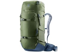 Plecak Deuter Rise 34+ - khaki/ink