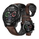 Mobvoi Smartwatch Mobvoi TicWatch Pro 3 Ultra LTE (Shadow Black)