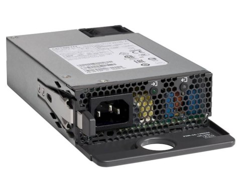 Zasilacz PC CISCO 125W PWR-C5-125WAC=