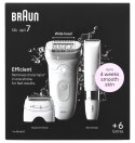 Braun Depilator elektryczny Silk-épil 7 7-441