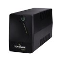 Tecnoware Era Plus 950 zasilacz UPS Technologia line-interactive 0,95 kVA 665 W 2 x gniazdo sieciowe