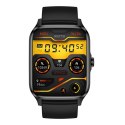 XO Smartwatch Sport J2 Star XO (czarny)