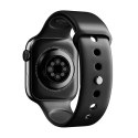 XO Smartwatch Sport XO M40 (czarny)