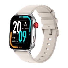 Colmi Smartwatch Colmi C8 Max (Srebrny)