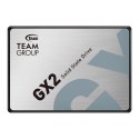 Team Group GX2 2.5" 256 GB Serial ATA III