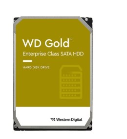 Dysk twardy HDD WD Gold 6TB 3,5