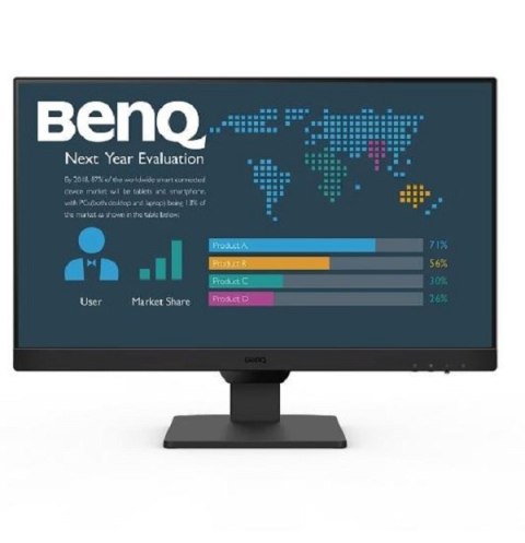 BENQ 9H.LM5LB.QBE (23.8" /TFT IPS /100Hz /1920 x 1080 /Czarny )