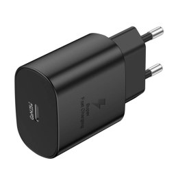 Foneng Ładowarka sieciowa Foneng EU51 USB-C 25W (czarna)