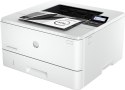 Drukarka HP LaserJet Pro 4002dw