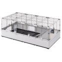 FERPLAST MODULAR 3 CAGE 144x72x56 cm