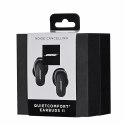 Słuchawki Bose QuietComfort Earbuds II Triple Black