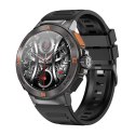 BlitzWolf Smartwatch BlitzWolf BW-AT5 (czarny)