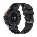 BlitzWolf Smartwatch BlitzWolf BW-AT5 (czarny)