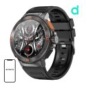 BlitzWolf Smartwatch BlitzWolf BW-AT5 (czarny)