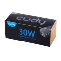 Cudy POE200 adapter PoE Gigabit Ethernet 54 V