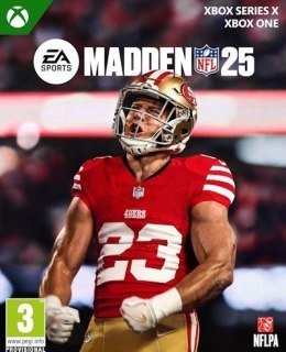 EA SPORTS MADDEN NFL 25 (XBOX ONE) (ENG)