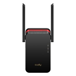 Wzmacniacz sygnału WIFI CUDY RE3000 LAN 1xGigabit AX3000 Dual Band Wi-Fi 6 Mesh