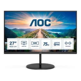 AOC V4 Q27V4EA LED display 68,6 cm (27