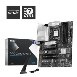 Płyta główna MSI PRO Z890-S WIFI