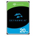 Dysk twardy HDD Seagate Skyhawk AI 12TB 3,5" SATA ST12000VE003