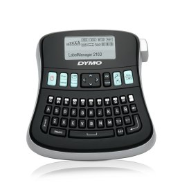 Dymo- drukarka etykiet LM 210D KIT QWERTY