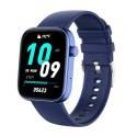 Colmi Smartwatch Colmi P71 (Niebieski)